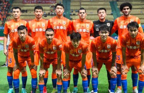 泰山球队爆料最新消息,内部重组与备战新赛季策略曝光