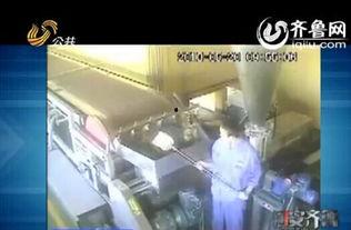 济南企业爆料事件最新,揭秘背后真相与行业隐忧  第1张