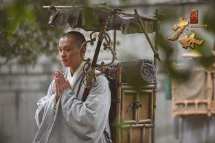 少林问道-在线观看,探寻武术奥秘,传承中华武术精神 第3张 少林问道-在线观看,探寻武术奥秘,传承中华武术精神 第3张