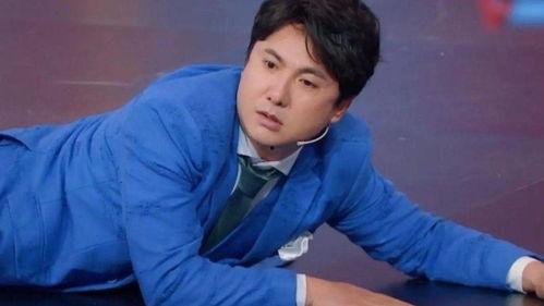 娱乐大爆料沈腾,揭秘喜剧背后的故事与幕后花絮 第2张 娱乐大爆料沈腾,揭秘喜剧背后的故事与幕后花絮 第2张